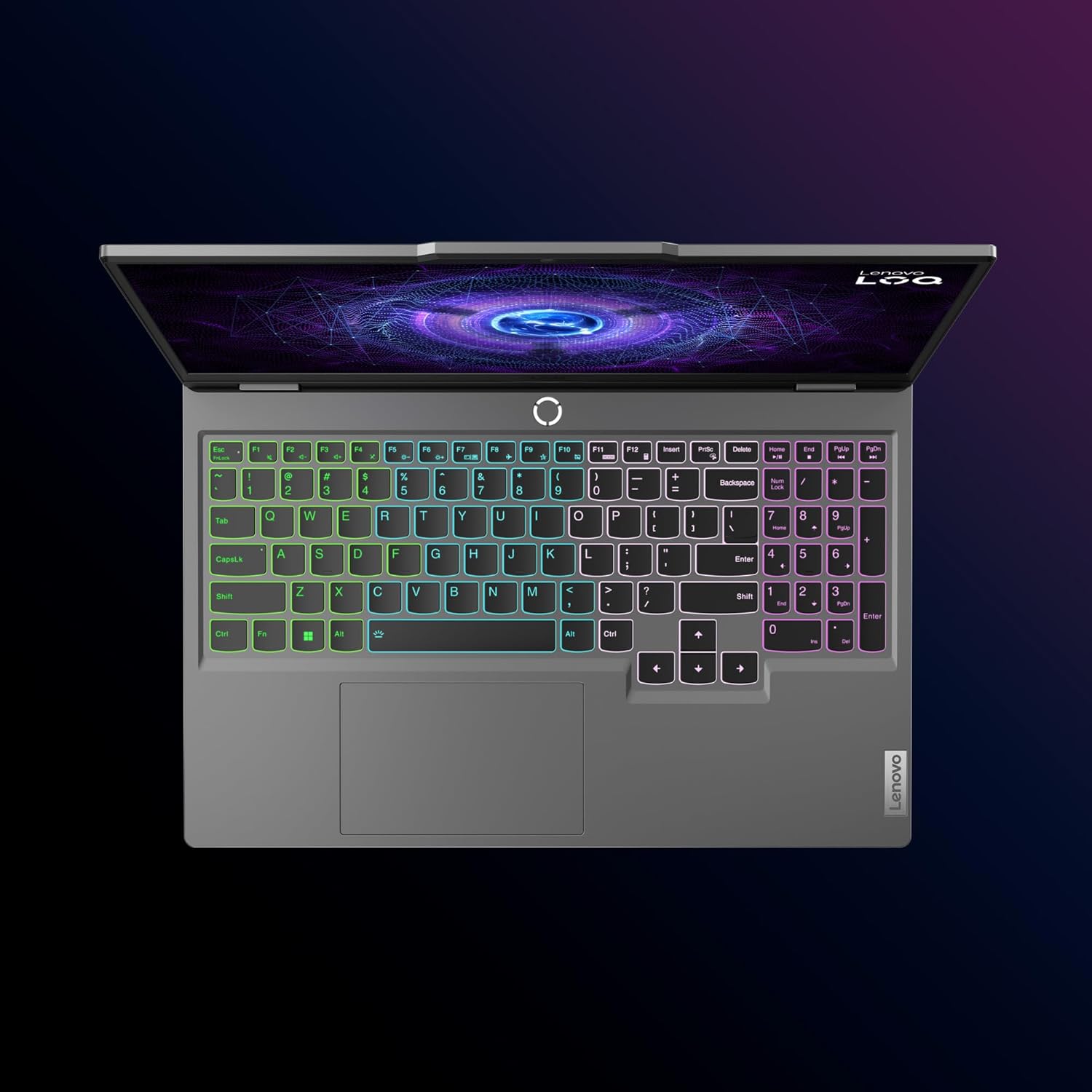 Lenovo LOQ 15 (2025)